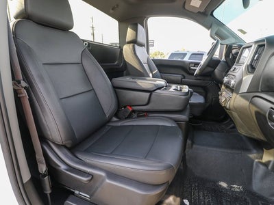 2024 GMC Sierra 2500 HD Pro