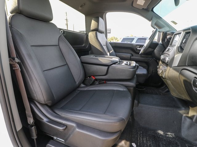 2024 GMC Sierra 2500 HD Pro