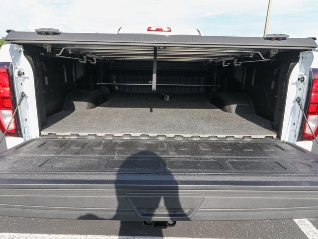 2024 GMC Sierra 2500 HD Pro