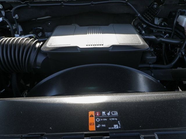 2024 GMC Sierra 2500 HD Pro