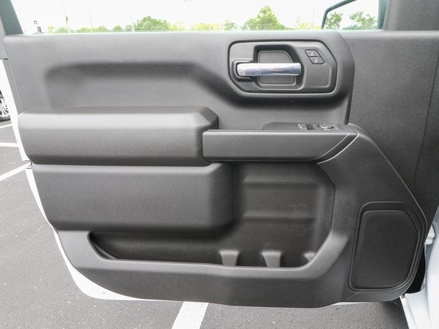 2025 GMC Sierra 2500 HD Pro