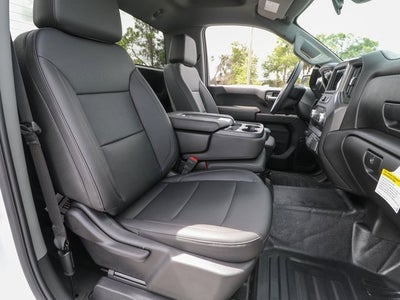 2025 GMC Sierra 2500 HD Pro