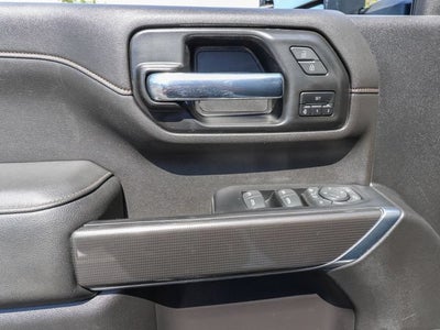 2022 GMC Sierra 2500 HD AT4