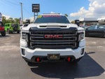 2022 GMC Sierra 2500 HD AT4