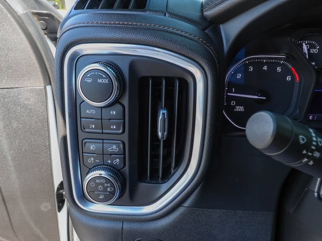 2022 GMC Sierra 2500 HD AT4