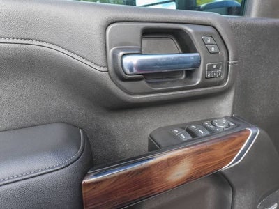 2020 GMC Sierra 3500 HD SLT