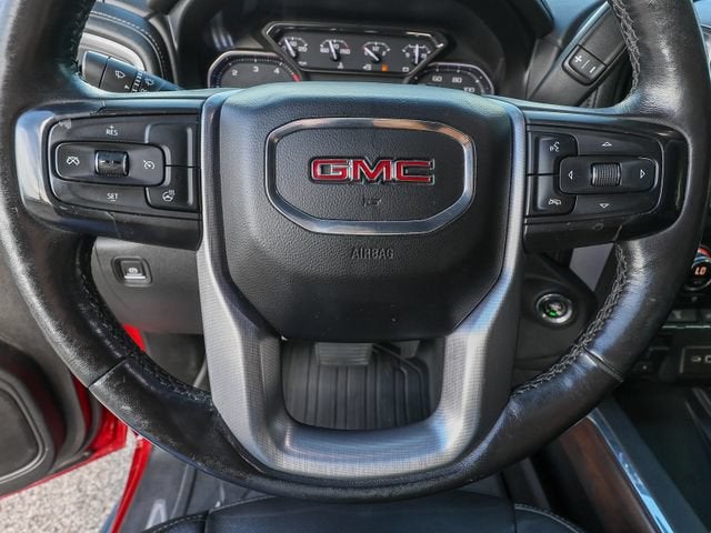 2020 GMC Sierra 3500 HD SLT