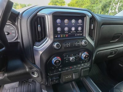 2020 GMC Sierra 3500 HD SLT