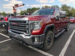 2020 GMC Sierra 3500 HD SLT