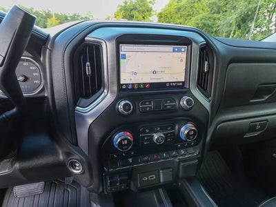 2020 GMC Sierra 3500 HD SLT