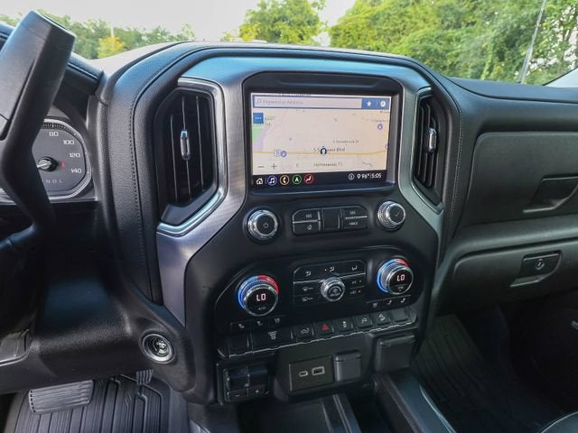 2020 GMC Sierra 3500 HD SLT