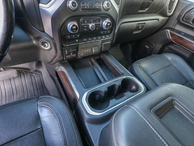 2020 GMC Sierra 3500 HD SLT