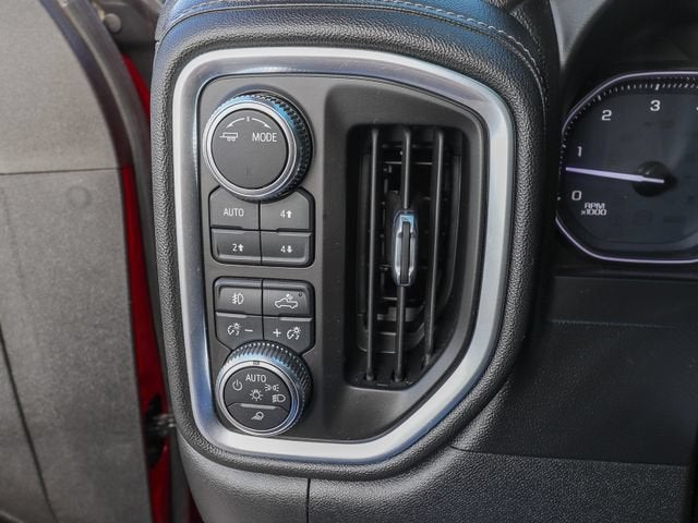 2020 GMC Sierra 3500 HD SLT