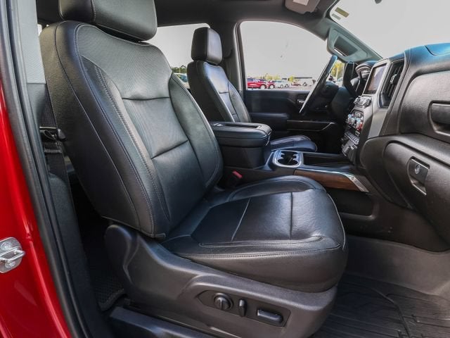 2020 GMC Sierra 3500 HD SLT