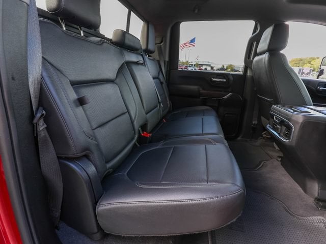 2020 GMC Sierra 3500 HD SLT