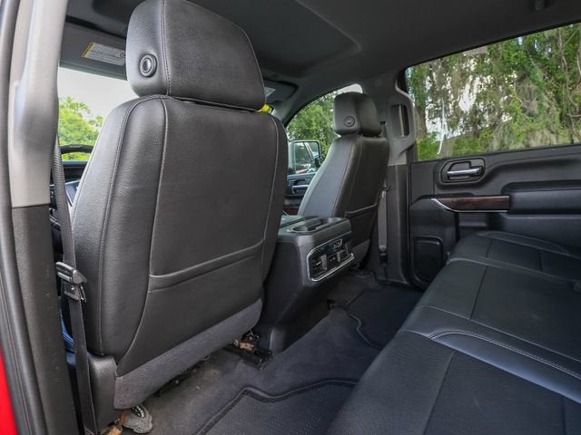 2020 GMC Sierra 3500 HD SLT