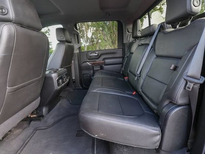2020 GMC Sierra 3500 HD SLT
