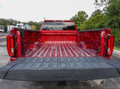2020 GMC Sierra 3500 HD SLT
