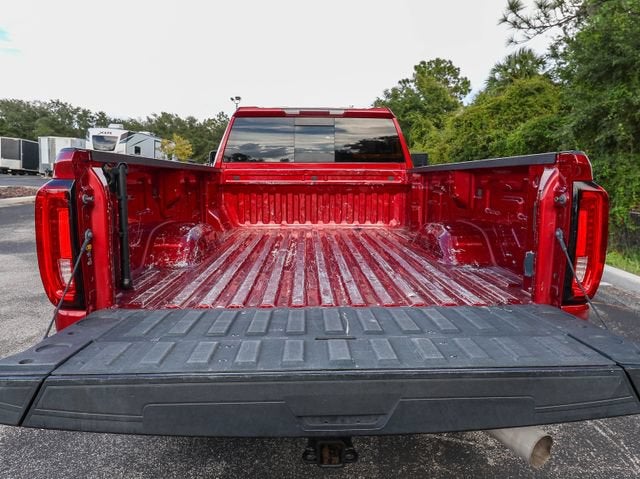2020 GMC Sierra 3500 HD SLT