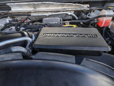 2020 GMC Sierra 3500 HD SLT