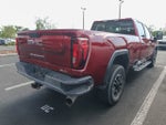 2020 GMC Sierra 3500 HD SLT