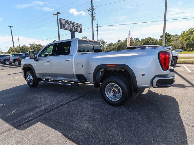 2021 GMC Sierra 3500 HD Denali