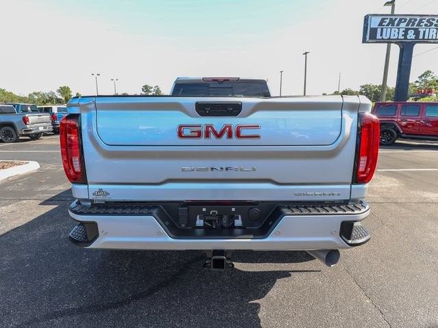 2021 GMC Sierra 3500 HD Denali
