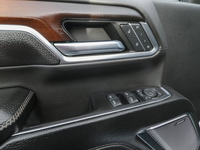 2024 GMC Sierra 3500 HD Denali