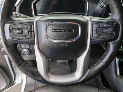 2024 GMC Sierra 3500 HD Denali