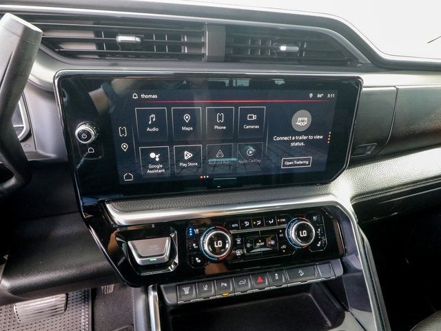 2024 GMC Sierra 3500 HD Denali