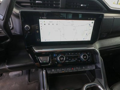 2024 GMC Sierra 3500 HD Denali