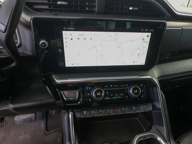 2024 GMC Sierra 3500 HD Denali