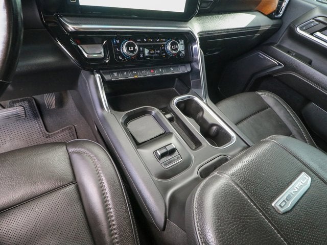 2024 GMC Sierra 3500 HD Denali