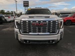 2024 GMC Sierra 3500 HD Denali