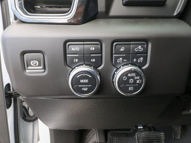 2024 GMC Sierra 3500 HD Denali