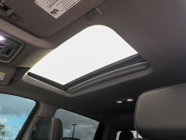 2024 GMC Sierra 3500 HD Denali