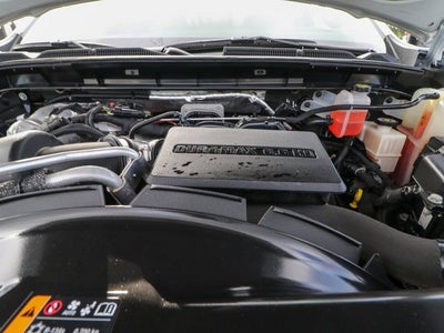 2024 GMC Sierra 3500 HD Denali