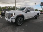 2024 GMC Sierra 3500 HD Denali