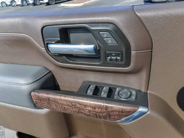 2022 GMC Sierra 3500 HD Denali DRW