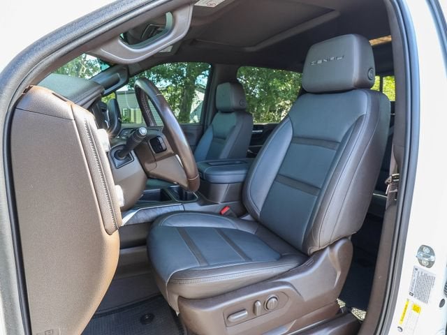 2022 GMC Sierra 3500 HD Denali DRW