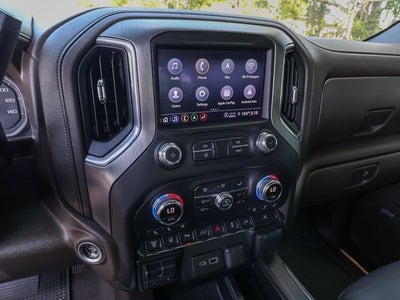 2022 GMC Sierra 3500 HD Denali DRW