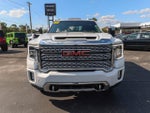 2022 GMC Sierra 3500 HD Denali DRW
