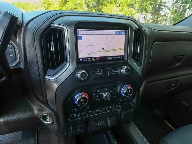 2022 GMC Sierra 3500 HD Denali DRW