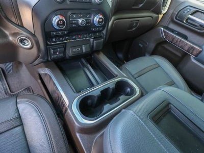 2022 GMC Sierra 3500 HD Denali DRW