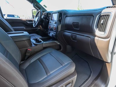 2022 GMC Sierra 3500 HD Denali DRW