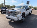 2022 GMC Sierra 3500 HD Denali DRW