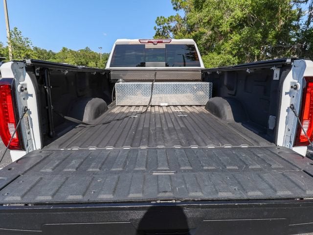 2022 GMC Sierra 3500 HD Denali DRW