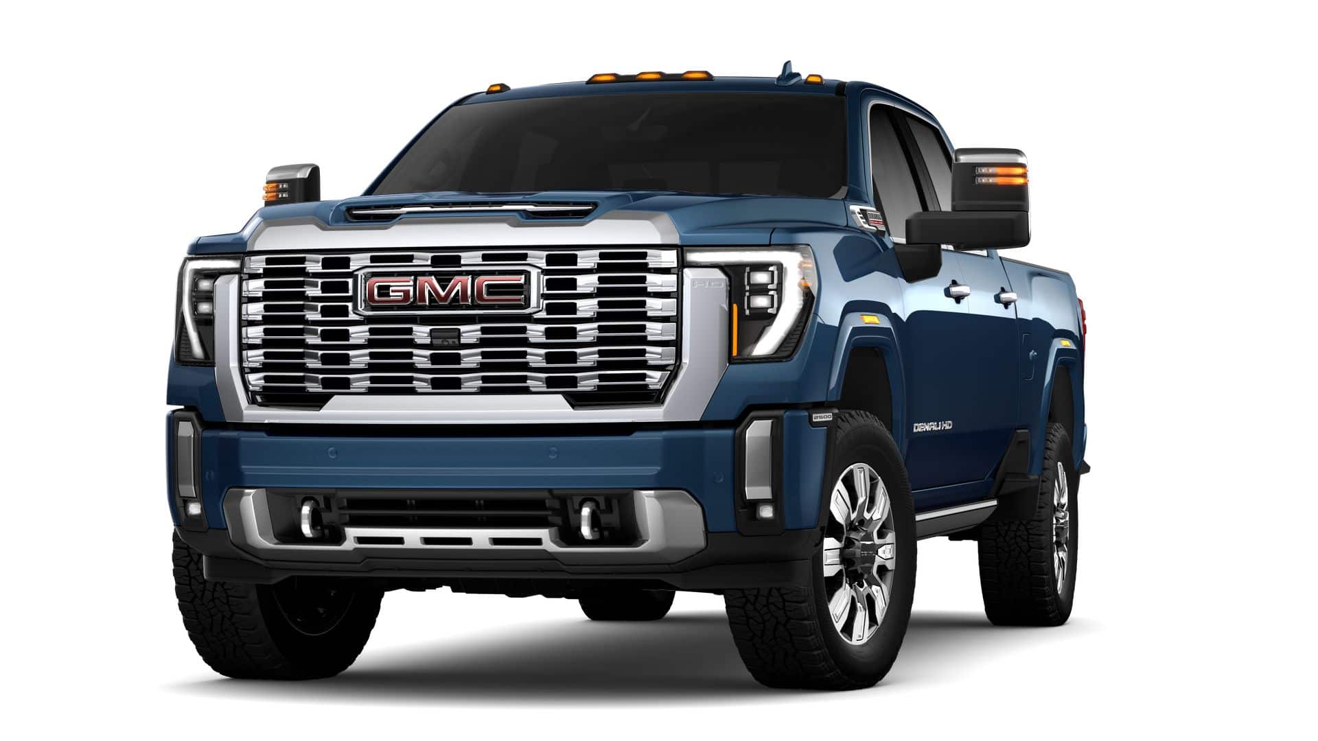 2026 GMC Sierra's photo