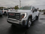 2026 GMC Sierra 3500 HD SLT