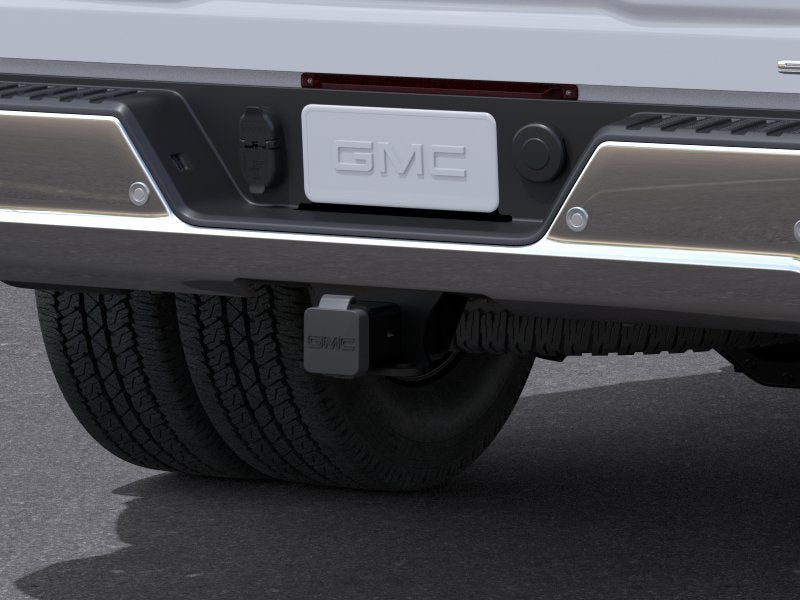 2026 GMC Sierra 3500 HD SLT DRW